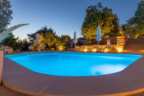 Alliste Bed & Breakfast | Tenuta Aletheia B&B