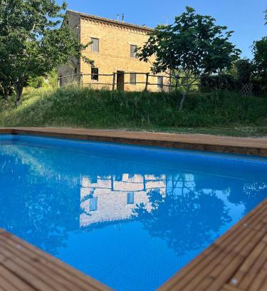 Loro Piceno Cabin | Tenuta Gran Bosco