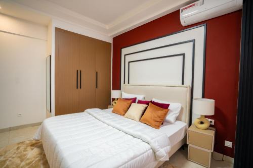 Grand Dakar Apartment | Teranga Baobab