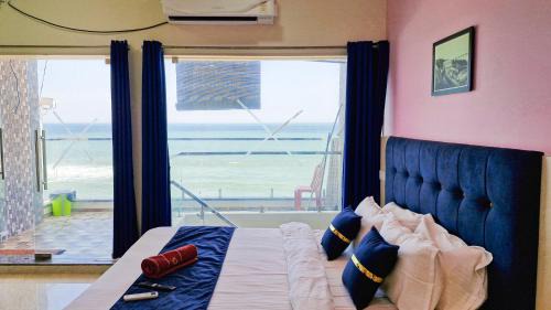 Pondicherry Beach Hotel | Tere Mere Beach Hotel Pondicherry
