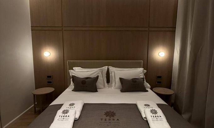 Tirana Apartment | Terra Boutique Hotel