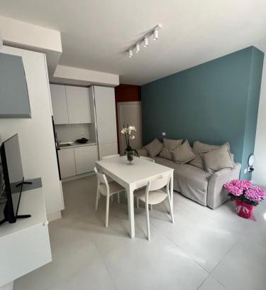 Province of Cagliari House | Terra de Mari