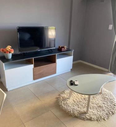 Chivilcoy Apartment | Terra Monoambiente