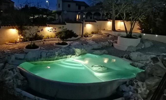 Loborika Apartment | Terra Rossa