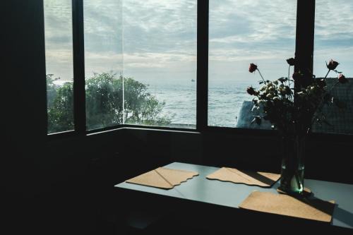San Juan Apartment | Terrace Suite