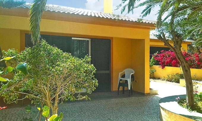 Campo de Baixo House | Terraced house Campo de Baixo - FNC05003-I
