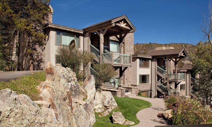 Snowmass Village Condo | Terracehouse - CoralTree Residence Collection