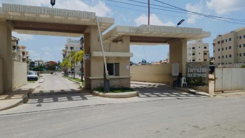 Santo Domingo Este Apartment | Terrazas del Oriente-CBS