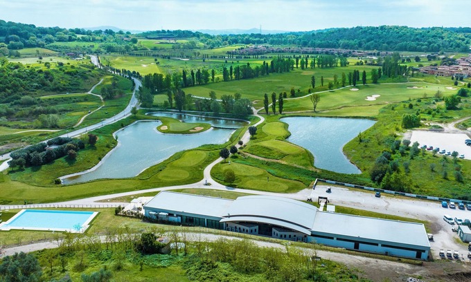 Monterosi Resort | Terre dei Consoli Golf Club & Resort