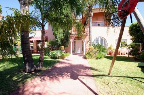 Churriana House | TESS Villa Andalusian Sun