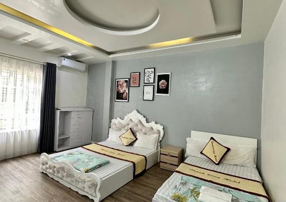 Le Chan Bed & Breakfast | Thành Công Hotel