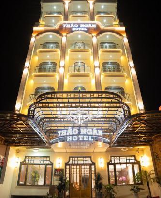 Pleiku Hotel | Thảo Ngân Pleiku Hotel