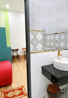 Vi Thanh Hotel | Thảo Tiên Vị Thanh