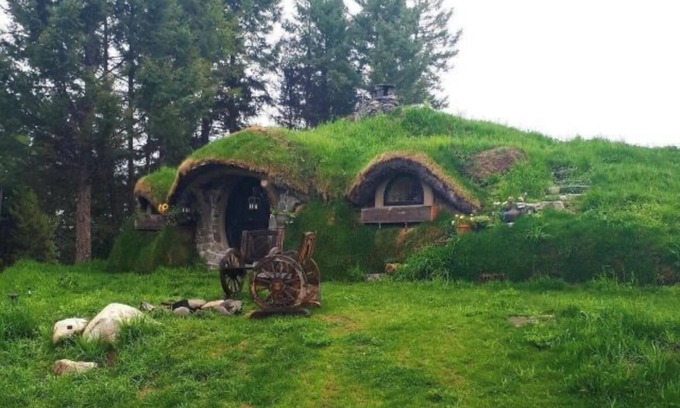 Kootenay Boundary Cottage | The Second Breakfast Hideaway