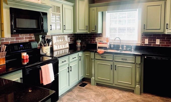 Lookout Mountain Cottage | Thanksgiving Gift Card Giveaway! See Description For Details