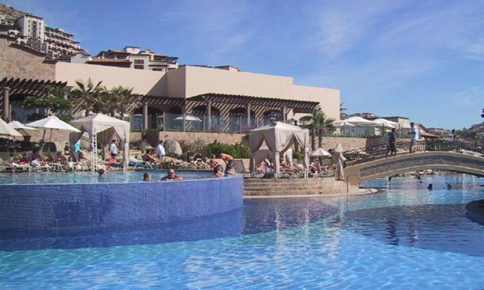 Pedregal Resort | Thansgiving Week! Presidential Suite at Pueblo Bonito Sunset Beach!