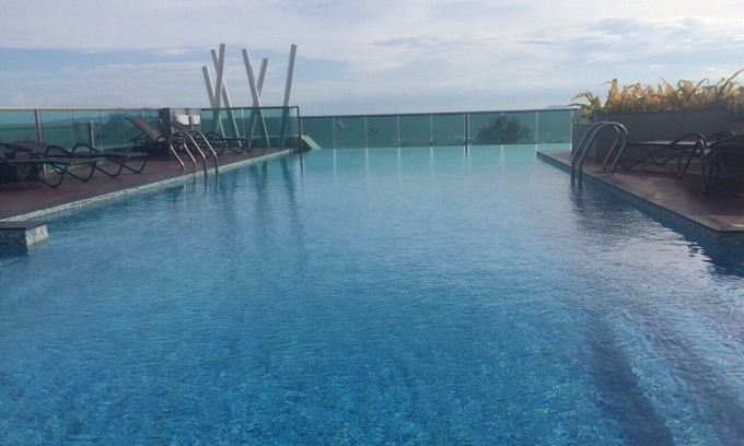 South Pattaya Apartment | Thanyalak at The Gallery Condominium