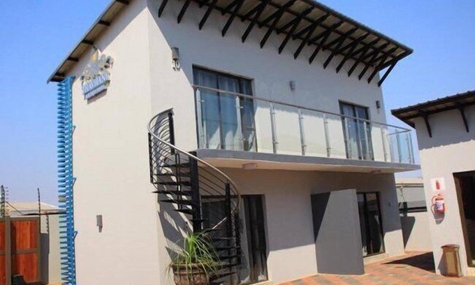Thohoyandou Hotel | Thavhani boutique hotel
