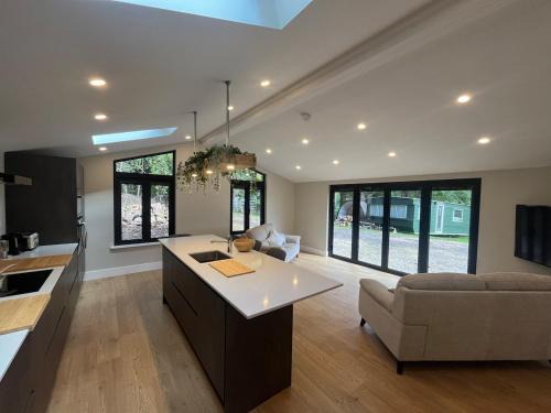 Southampton Apartment | The Acorn