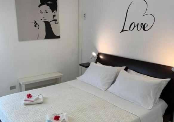 Contrada Pantano d'Arci Apartment | THE AIRPORT HOUSE