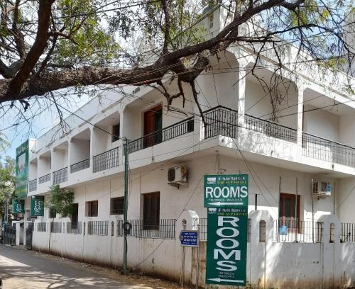 Madurai Hotel | THE ALP HOTEL Bypass Road