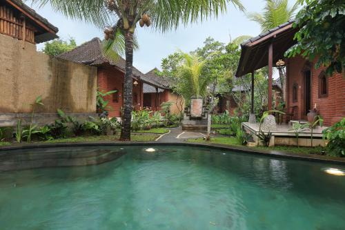 Melayang Resort | The Alus Cottage and Villa