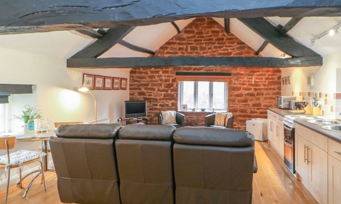 Penrith Cottage | The Annex - Eden House