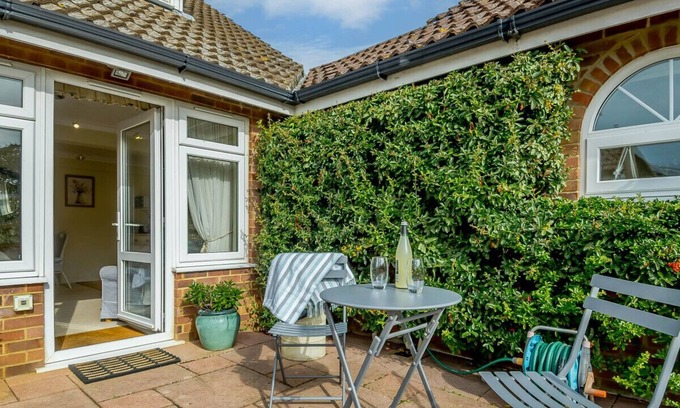 Brancaster Staithe House | The Annexe - One Bedroom House, Sleeps 2