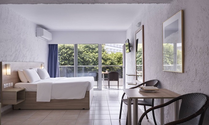 Rhodes Apartment | The Apartments by Esperia