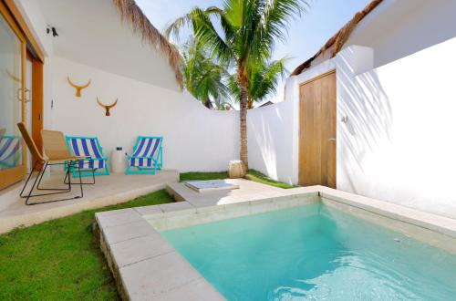 Batu Bolong Apartment | The Apartments Canggu