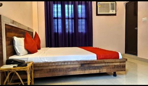 Tapovan Hotel | The Aradhya Gange Residency