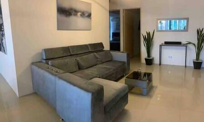 El Poblado Villa | The Aragon El Poblado Luxury Lofts (Apartment 301)