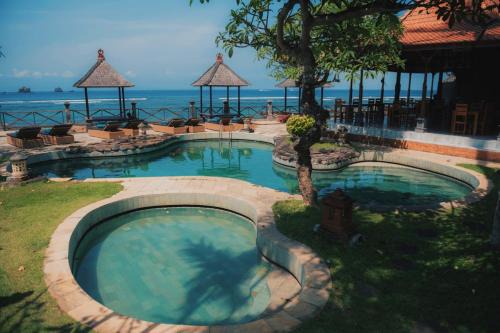 Sengkidu Hotel | The ARIRAS Resort