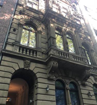 Altstadt-Nord Hotel | The Ascot Hotel