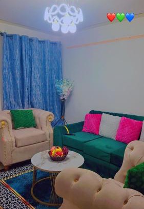 Mbotela Apartment | The attic place South B