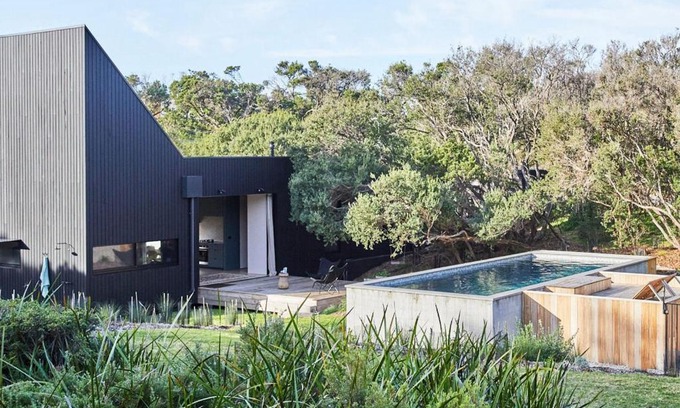 St. Andrews Beach House | The Bach St Andrews Beach