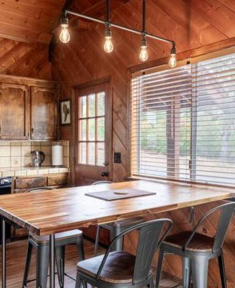 Badger House | The Badger House