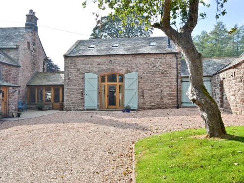 Greystoke House | The Barn