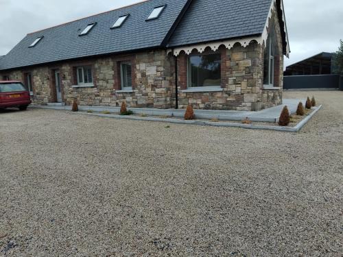 South Tipperary House | The Barn