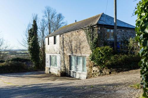 St Minver House | The Barn, St Minver