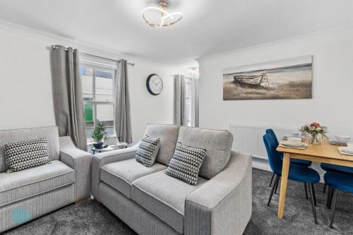 Plymouth House | The Barracks by Pureserviced