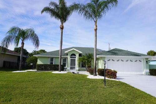 Port Saint Lucie House | The Beach House