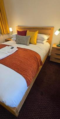 Littledean Hotel | The Belfry, Littldean