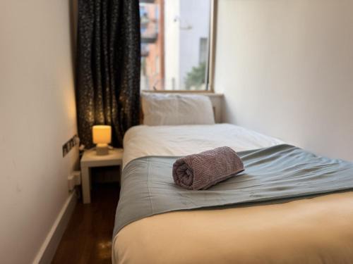 The Westside House | The BH Suites