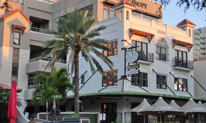 St. Petersburg - Clearwater Hotel | The Birchwood