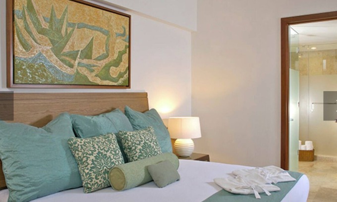 Villa Juarez Apartment | THE BLISS ONE BEDROOM SUITE