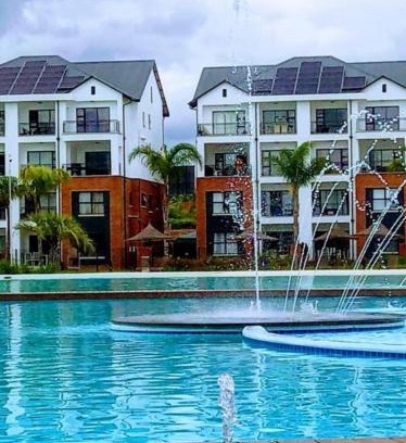 Tshwane Apartment | The Blyde blue lagoon
