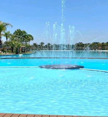 Tshwane Apartment | The Blyde Crystal Lagoon