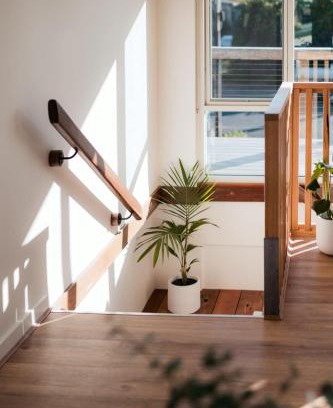 Goolwa House | The Boat House Central Location