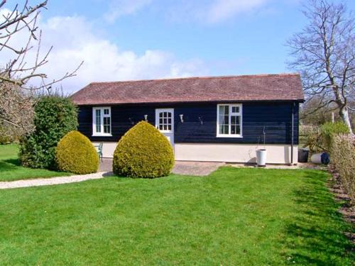 New Forest District House | The Bothy